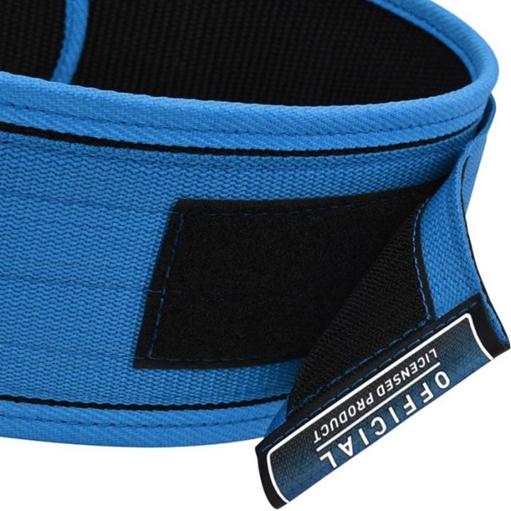 Image du produit Rdx Ceinture de Musculation RX1 (L)