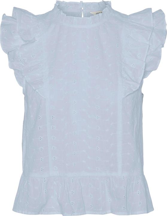 Actual product image Vero Moda VMKAMMY Top Top (M)