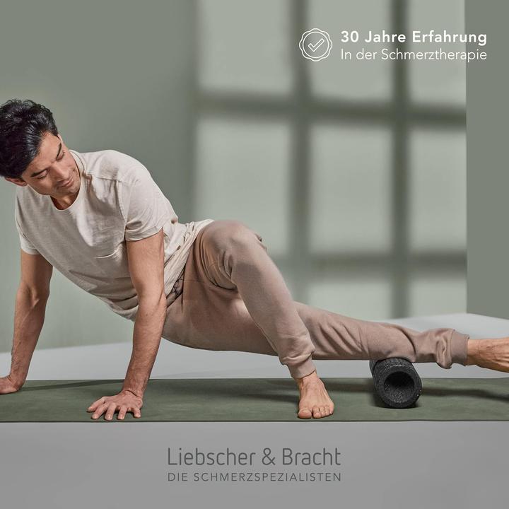 Produktbild Liebscher & Bracht Faszienrolle