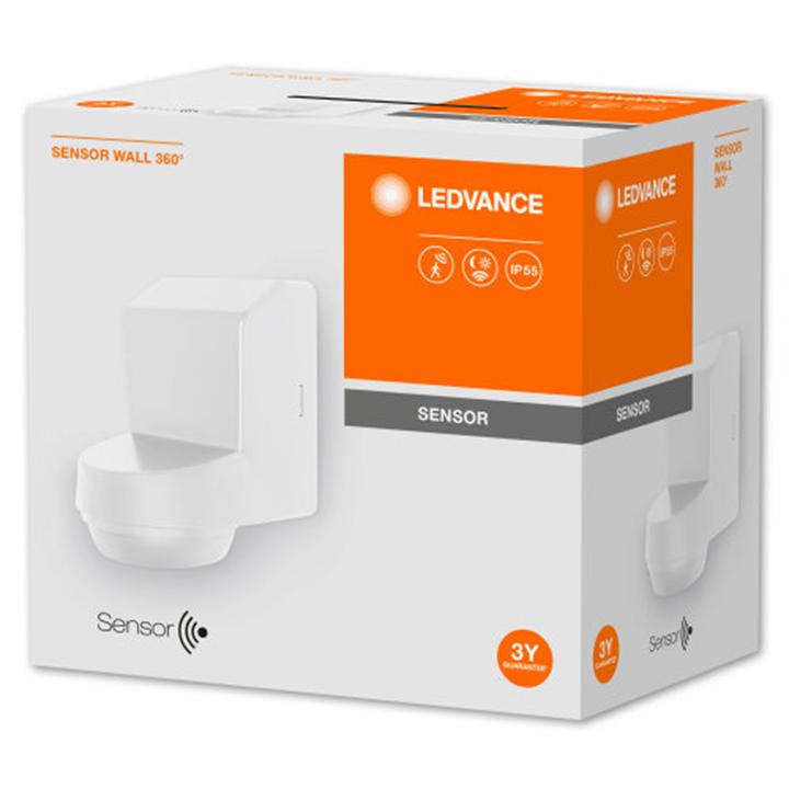Produktbild Ledvance 360DEG (10 m)