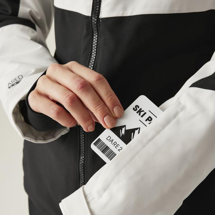 Produktbild Dare2b Flurry II Jacket (XL)