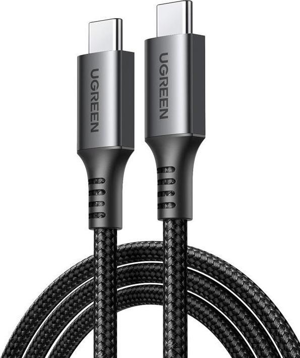 Ugreen USB C – USB C (2 m, 60 W)