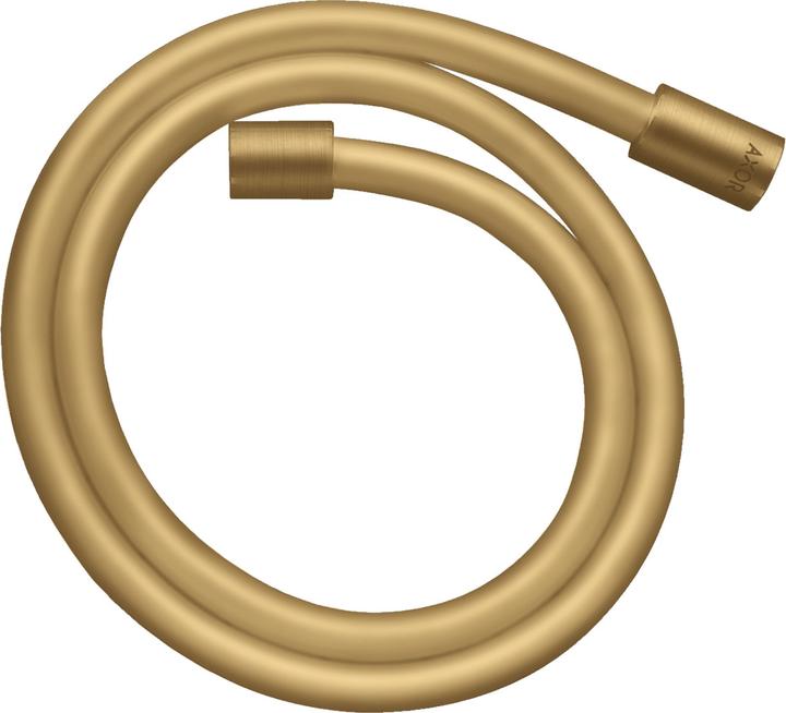 Brushed Gold Optic
