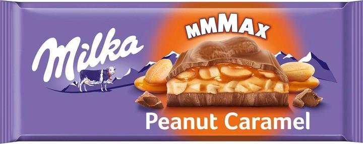 Milka Mmmax (276 g)