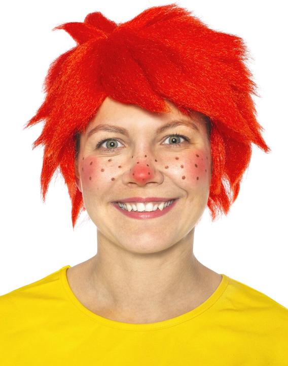 Produktbild Metamorph Pumuckl - Perücke für Erwachsene