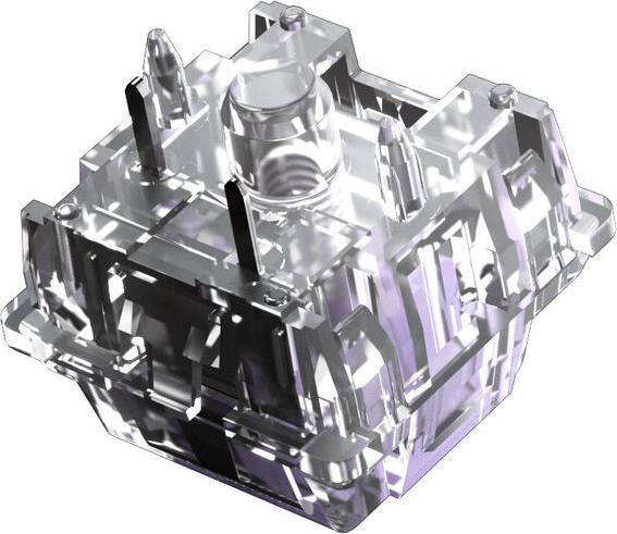 Productafbeelding Glorious Mechanische schakelaars (110st) - Mako Ultralight - (Tactiel) 40g