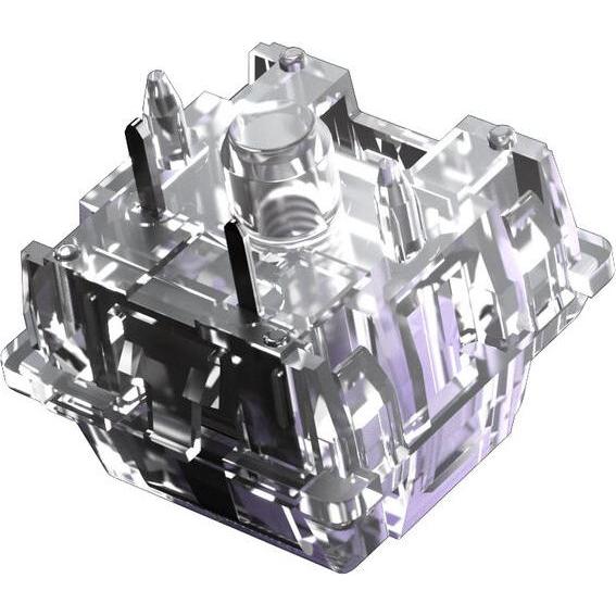 Thumbnail - Glorious Mechanical Switches (110pcs) - Mako Ultralight - (Tactile) 40g, Maus + Tastatur Zubehör