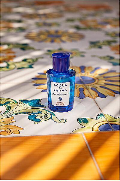 Produktbild Acqua Di Parma Blu Mediterraneo - Arancia di Capri (Eau de Toilette, 150 ml)