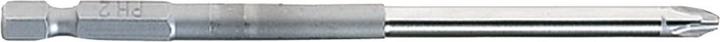 Produktbild Makita Kreuzschlitz-Bit PH 2 3 St. (Kreuz Phillips PH)