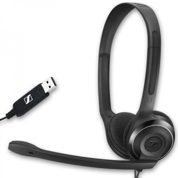 Actual product image EPOS PC 8 (Cable, USB-A)