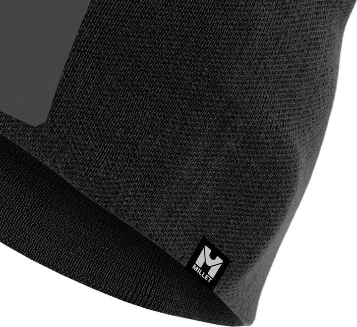 Produktbild Millet Logo Beanie