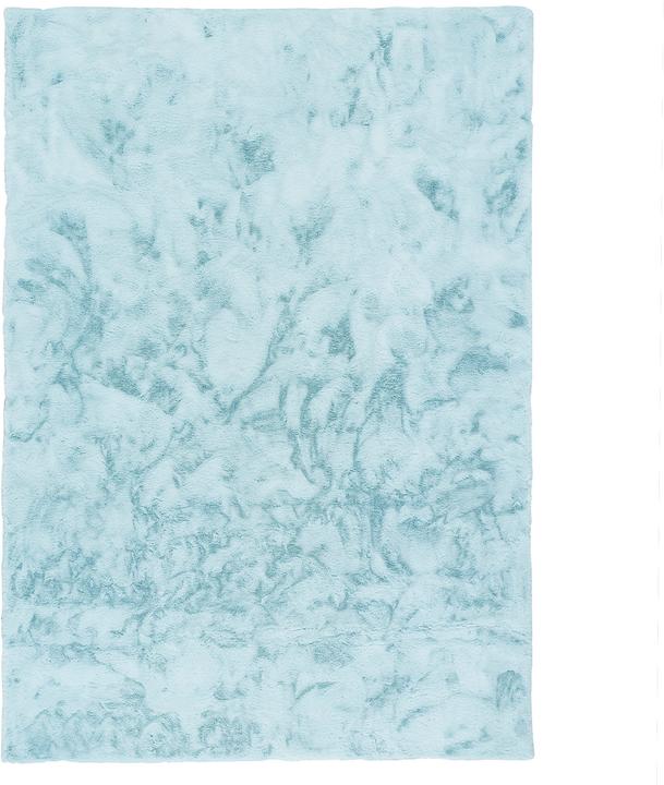 Actual product image Pergamon Luxury Super Soft Fur Rug Plush (180 x 250 cm)
