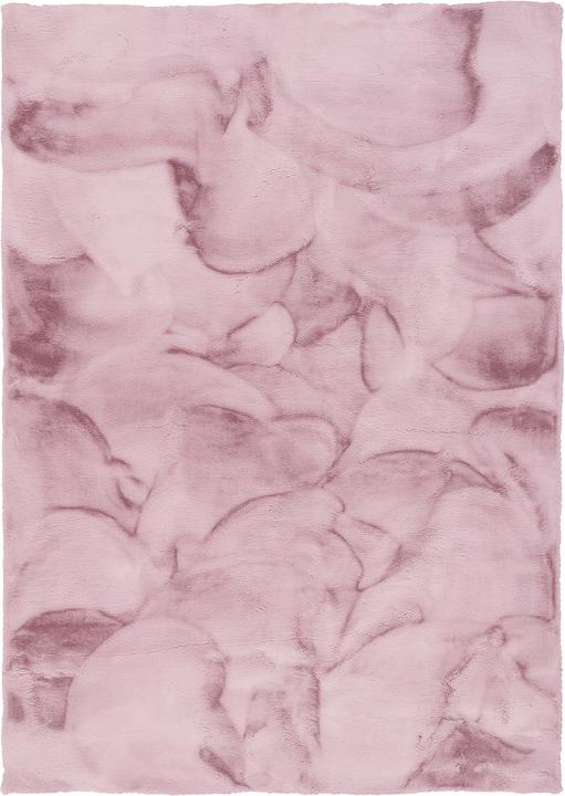 Produktbild Pergamon Luxus Super Soft Fellteppich Plush (60 x 90 cm)