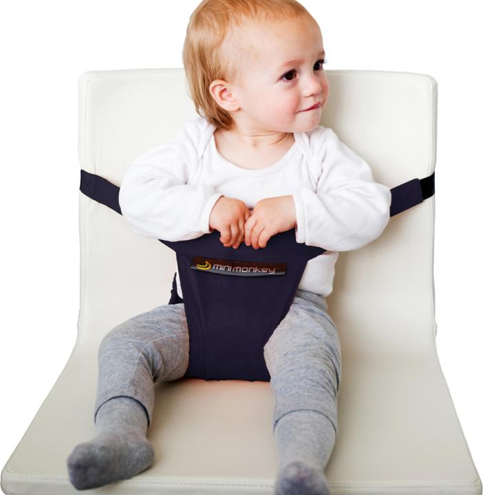 Produktbild Minimonkey Mini Chair (Kinderstuhl)