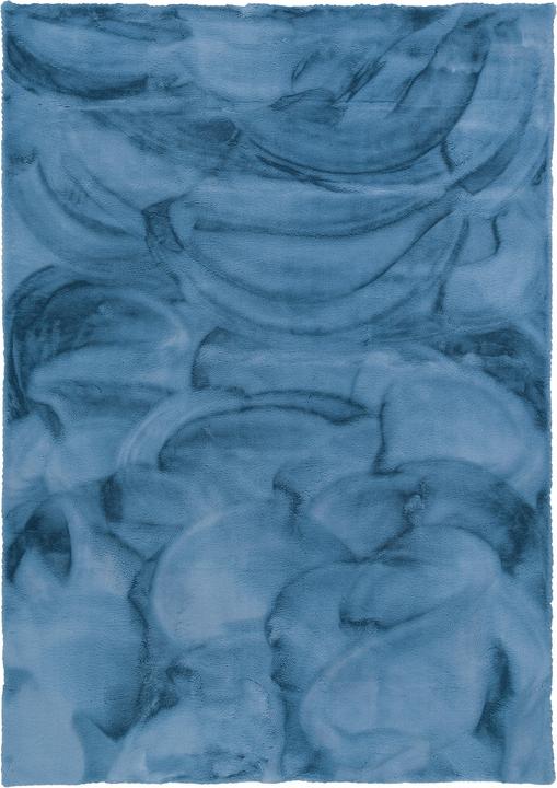 Actual product image Pergamon Fur rug (160 x 230 cm)