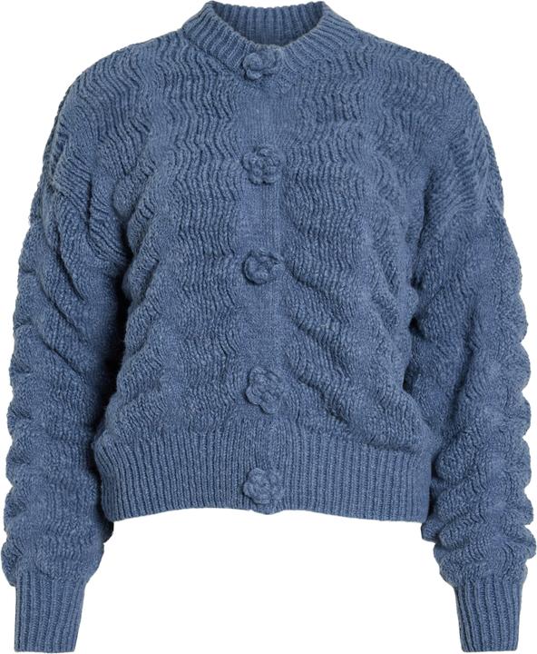 Immagine prodotto Vila Geknöpfter Strickjacke (S)