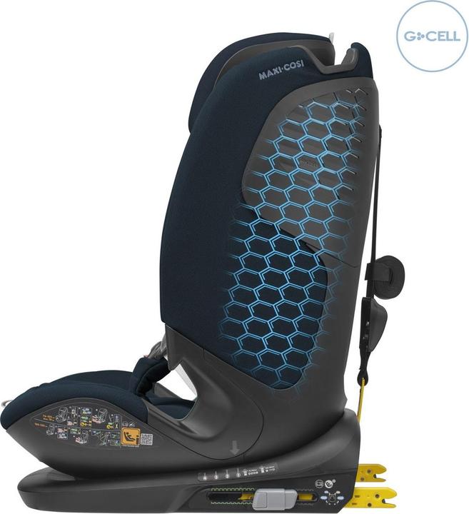Produktbild Maxi-Cosi Titan Pro2 (Kindersitz, ECE R129/i-Size Norm)