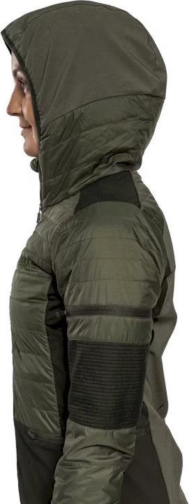 Immagine prodotto Swix Giacca Horizon da donna (M)