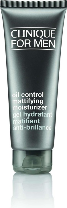 Actual product image Clinique Oil Free (100 ml, Day cream)