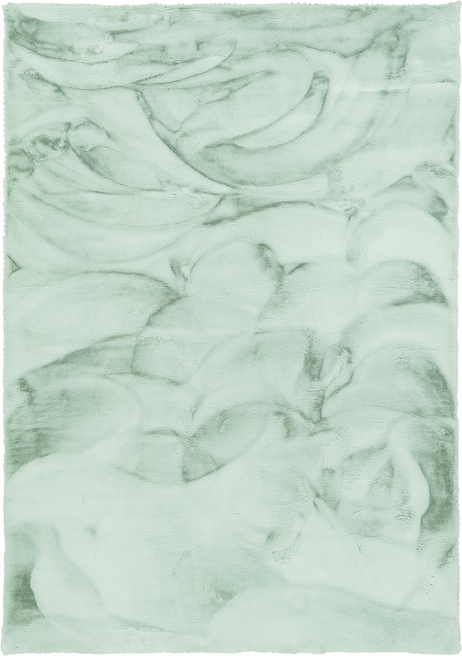 Immagine prodotto Pergamon Tappeto di lusso in pelliccia super soffice (60 x 90 cm)