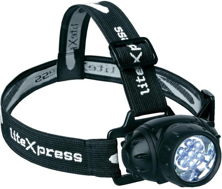 LiteXpress Liberty 102