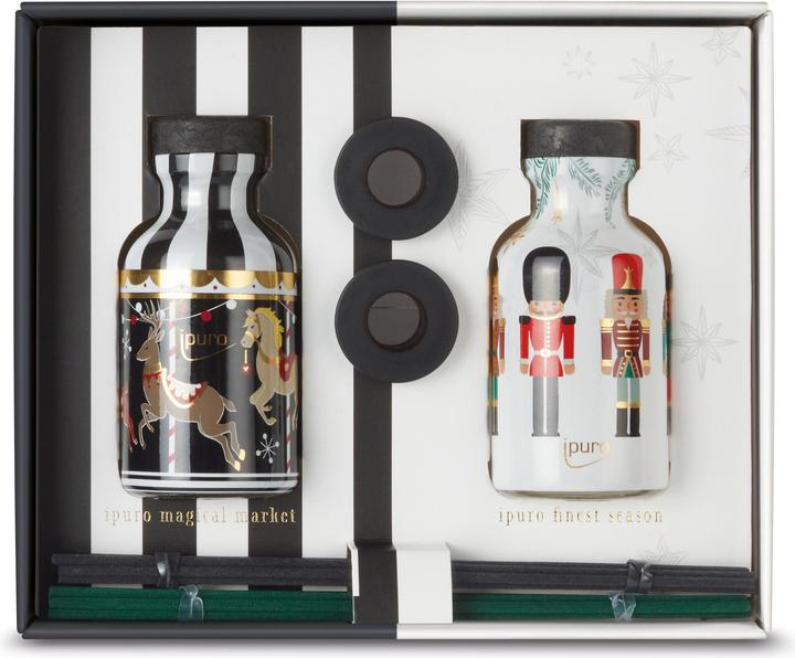 Actual product image Ipuro Room fragrance (100 ml)