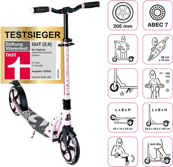 Actual product image