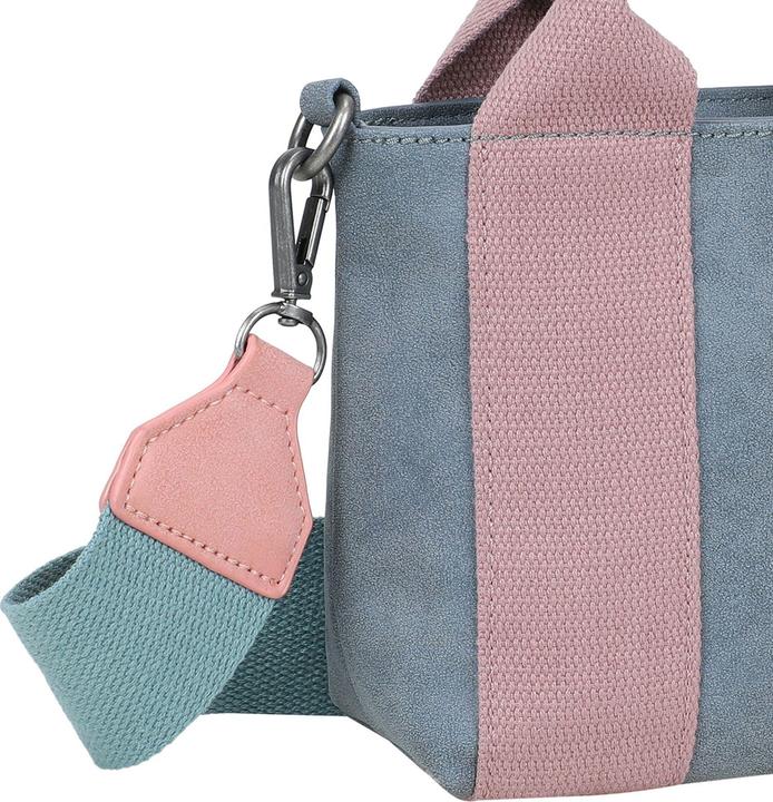 Immagine prodotto Fritzi aus Preußen Bini Schultertasche 20 cm