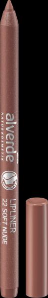 Produktbild dm alverde Soft Nude 22 (Soft Nude)