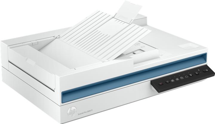 Immagine prodotto HP Scanjet Pro 2600 F1 USB 05A (USB)