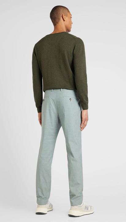 Immagine prodotto s.Oliver Hose s.O PURE: Anzughose mit feiner Webstruktur (56)