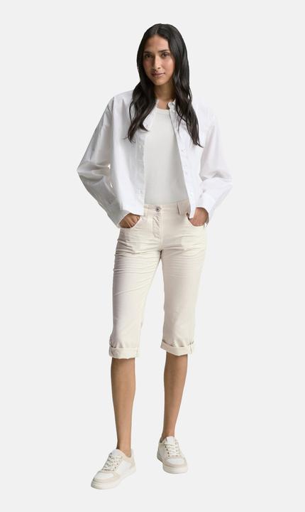Produktbild Tom Tailor Hose Caprihose (36)