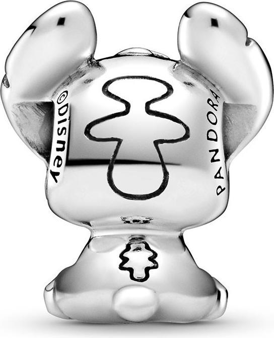 Produktbild Pandora Disney Stitch (Silber 925, Emaille)