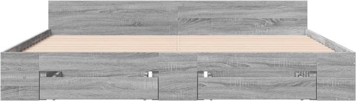 Image du produit vidaXL Bettgestell (180 x 200 cm)