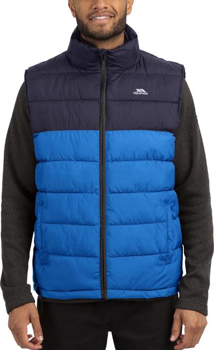 Produktbild Trespass Oskar Weste (M)