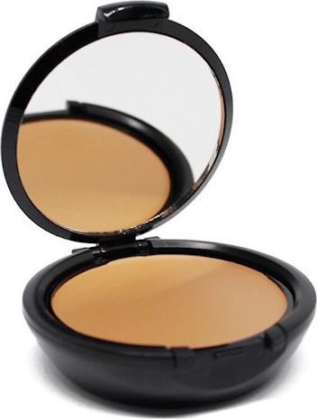 Actual product image Mmuk Man Dual Powder Foundation - N4 (light)
