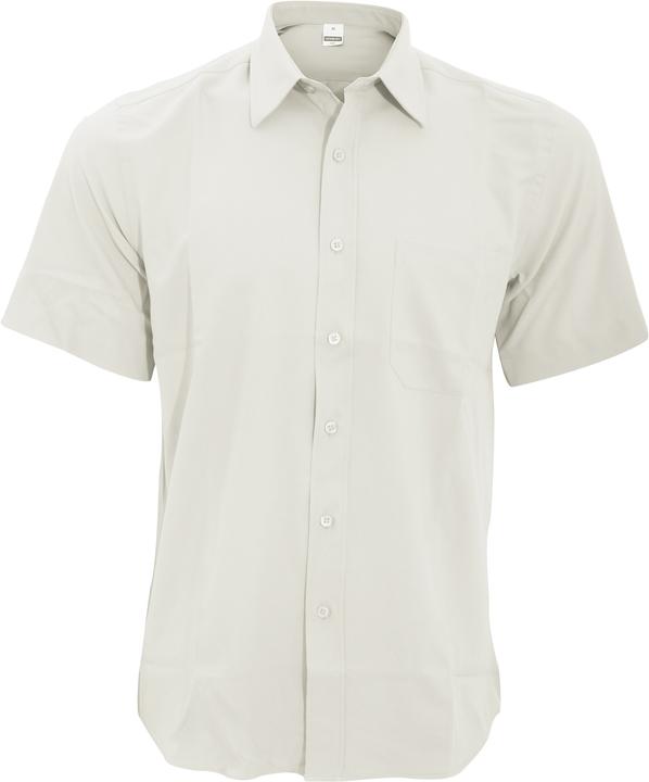 Produktbild Henbury Hemd Kurzärmlig (3XL)