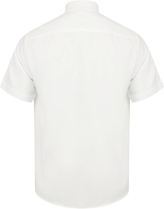 Produktbild Henbury Hemd Kurzärmlig (3XL)