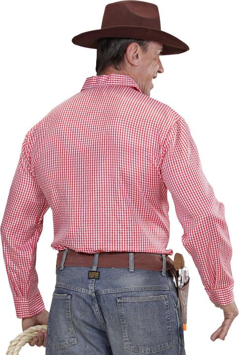 Immagine prodotto Widmann Camicia da cowboy Rodeo (XL)