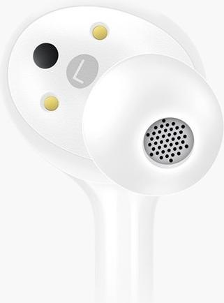 Immagine prodotto Huawei FreeBuds Lite (ANC, 3 h, Senza fili)