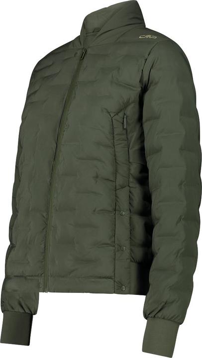 Actual product image CMP Campagnolo Seamless women's down jacket (L)