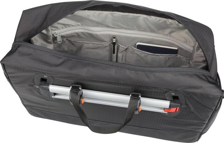 Actual product image Vaude Cyclist Messenger Waxed (15 l, Luggage carrier bag)