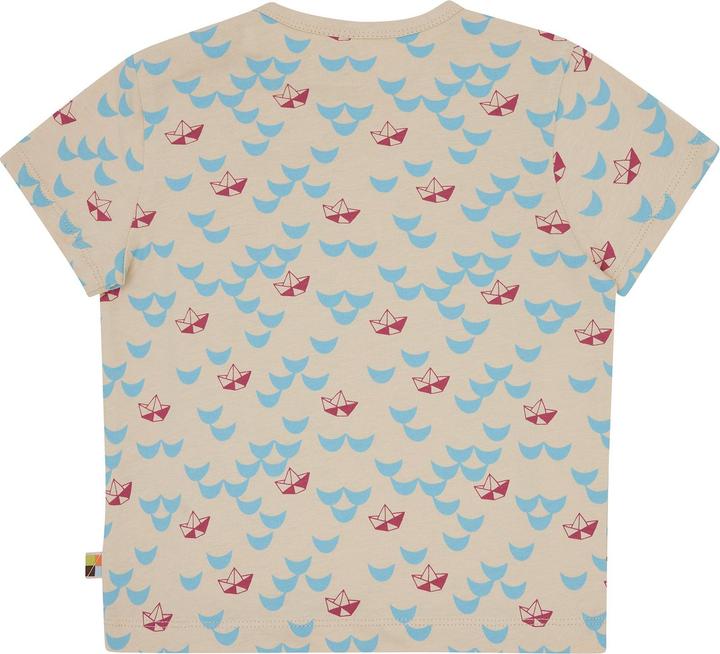 Actual product image loud + proud T-Shirt Druck (62)