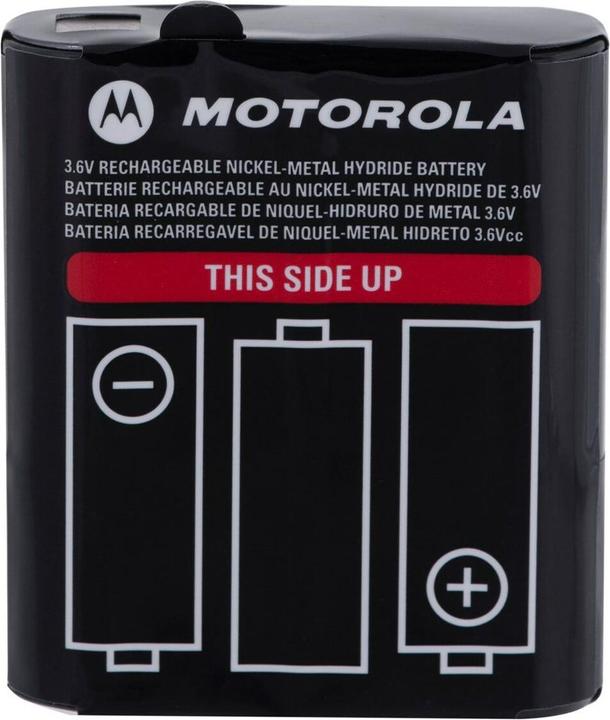 Motorola Batteria di ricambio 1532 per T82