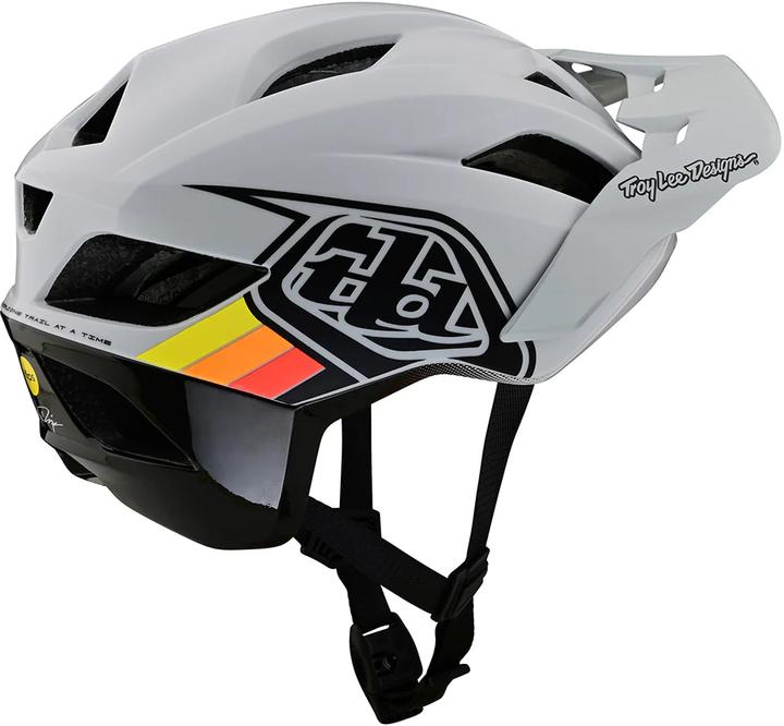 Actual product image Troy Lee Designs Flowline SE (53 - 56 cm)
