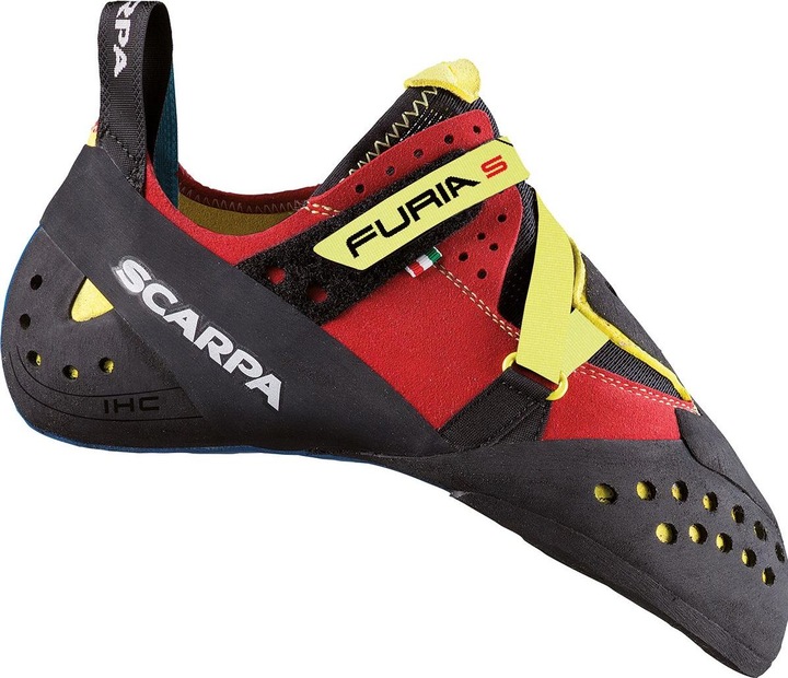 Immagine prodotto Scarpa Furia S Kletterschuhe (44)