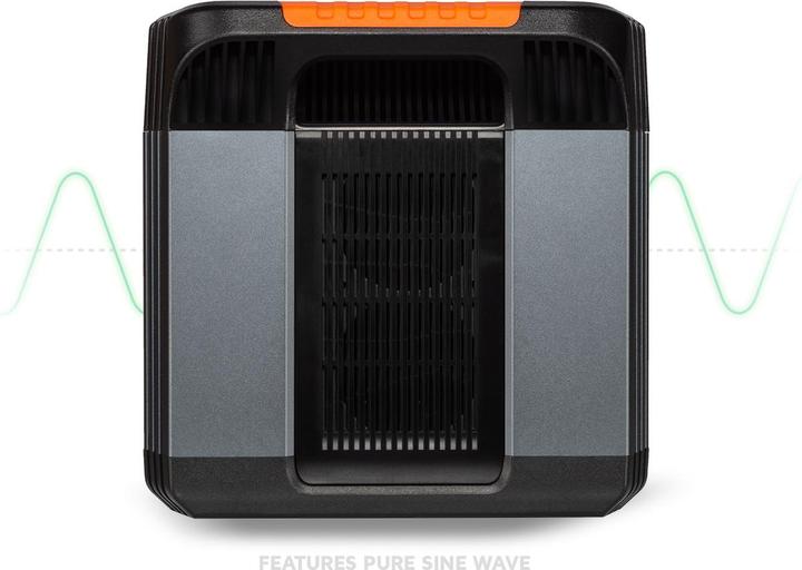 Actual product image Xtorm Xtreme Series (1254 Wh, 19.40 kg)