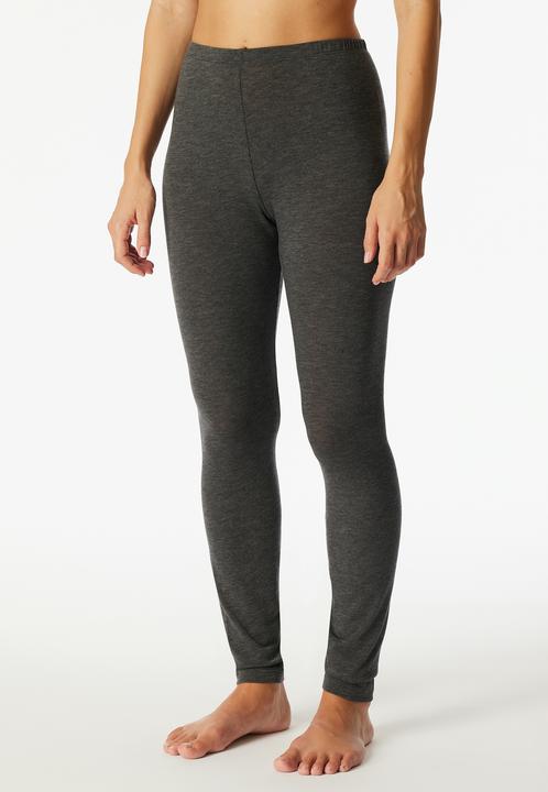 Produktbild Schiesser Leggings Premium Warming (40)