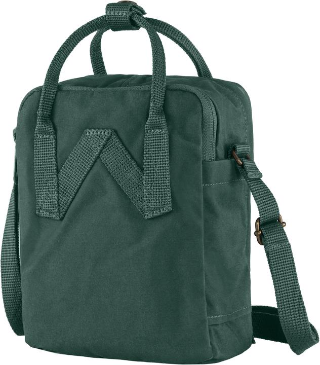 Actual product image Fjällräven Kånken Sling