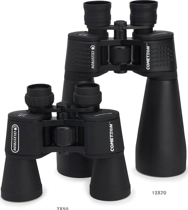 Image du produit Celestron Cometron BK7 (7 x, 50 mm)